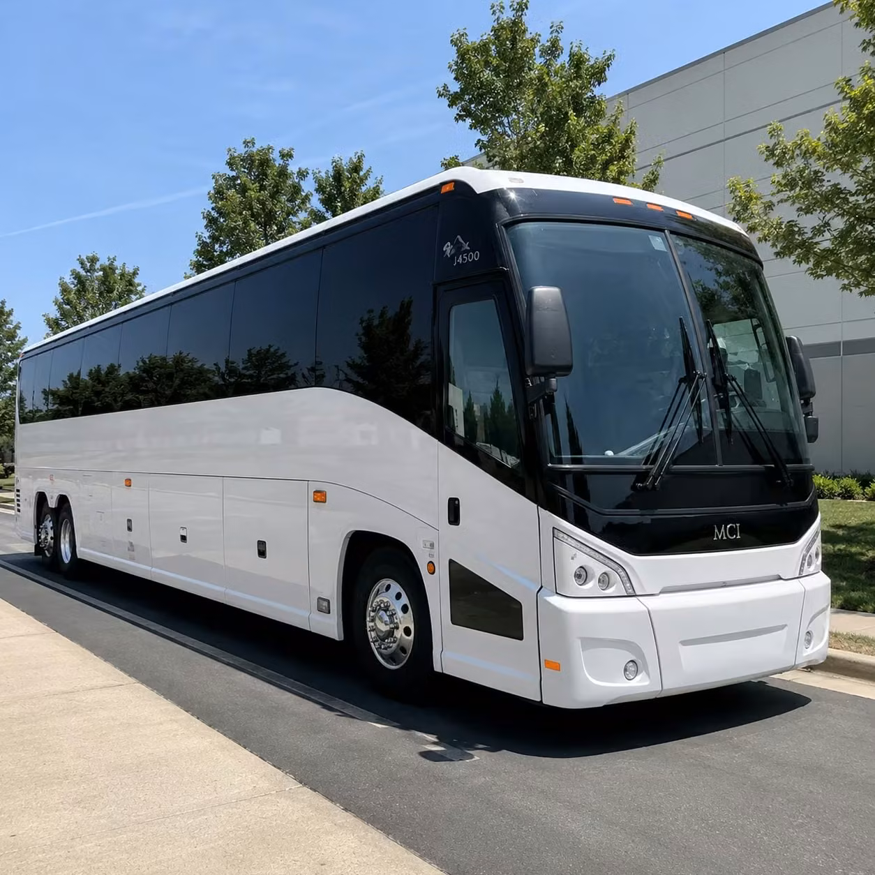 charter buses for perth amboy church retreats and weekend getaways