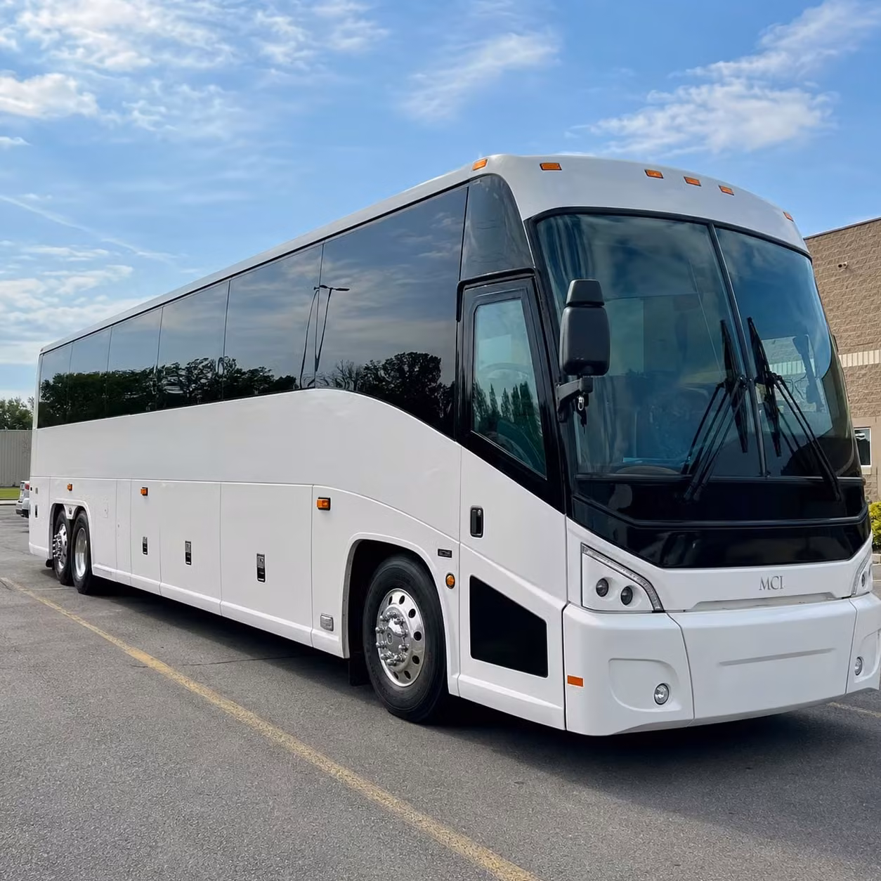 church group transportation for perth amboy youth ministry events
