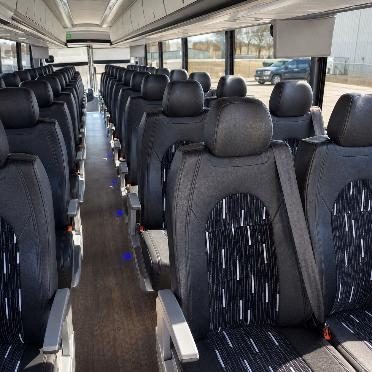 compare perth amboy bus rentals from a network of companies in minutes