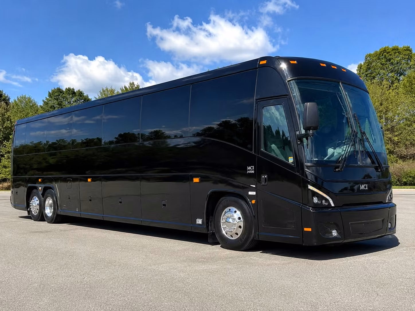 event transportation services in perth amboy