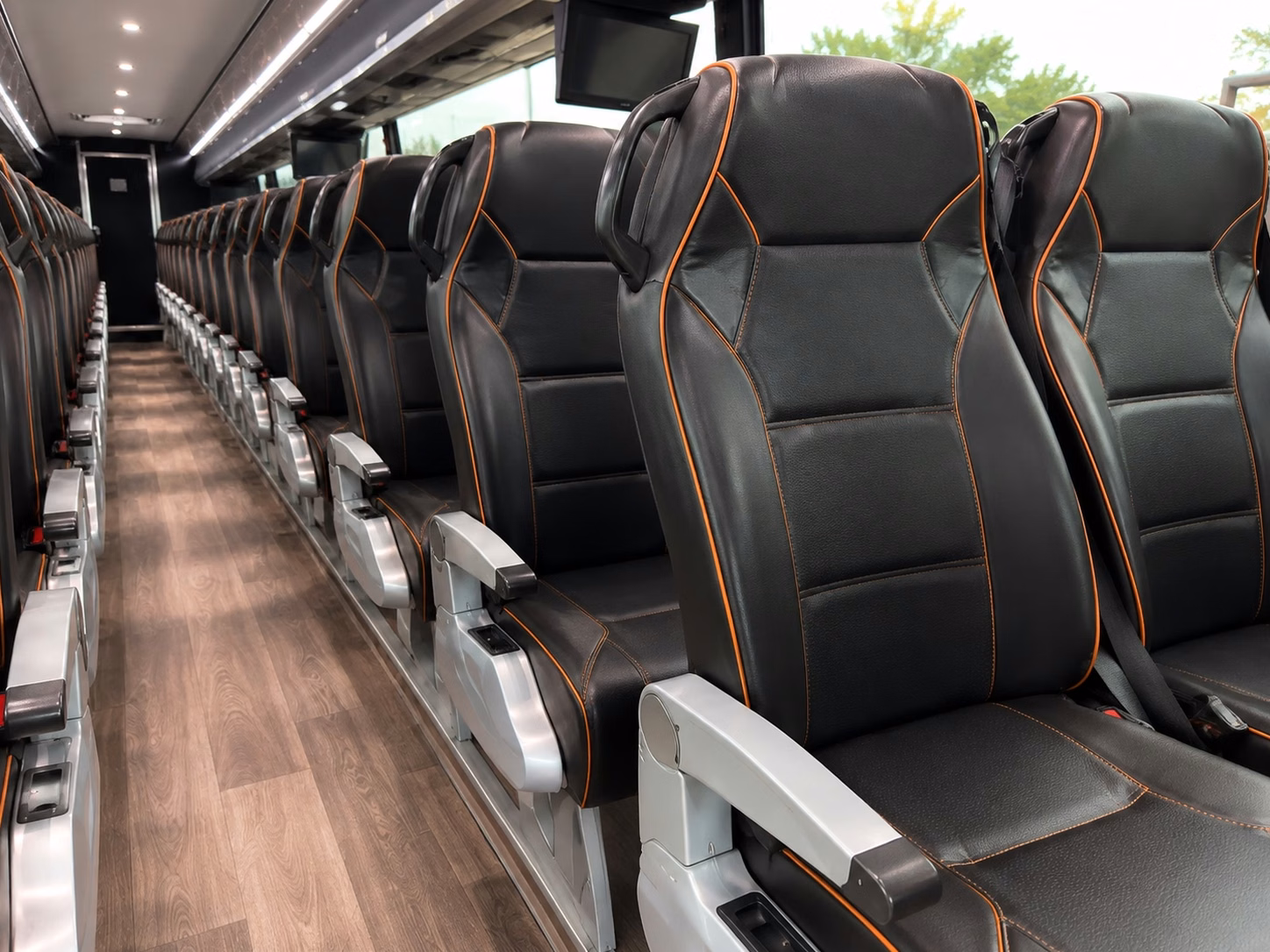 fan bus rentals to metlife stadium from perth amboy