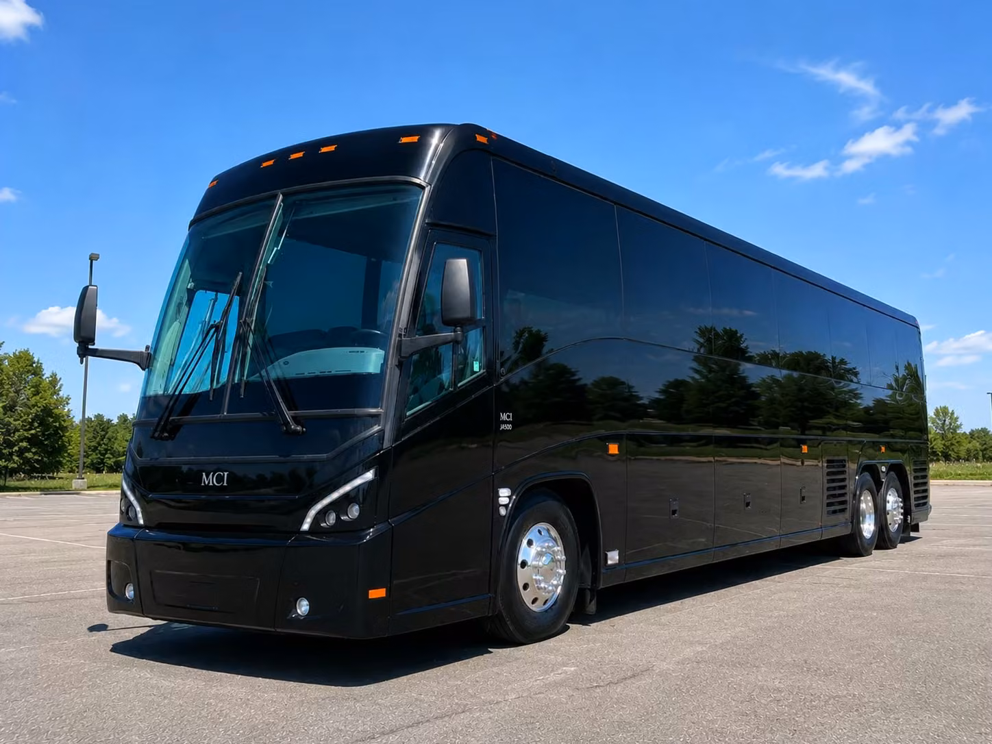 field trip buses to the raritan bay waterfront and local perth amboy attractions