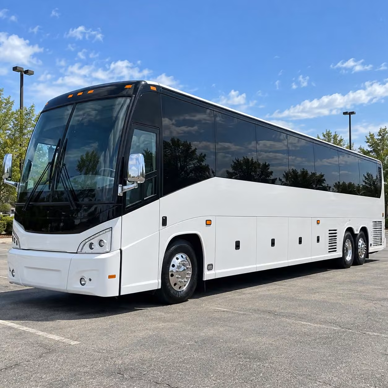 getting the best perth amboy prom bus at the best price means booking early
