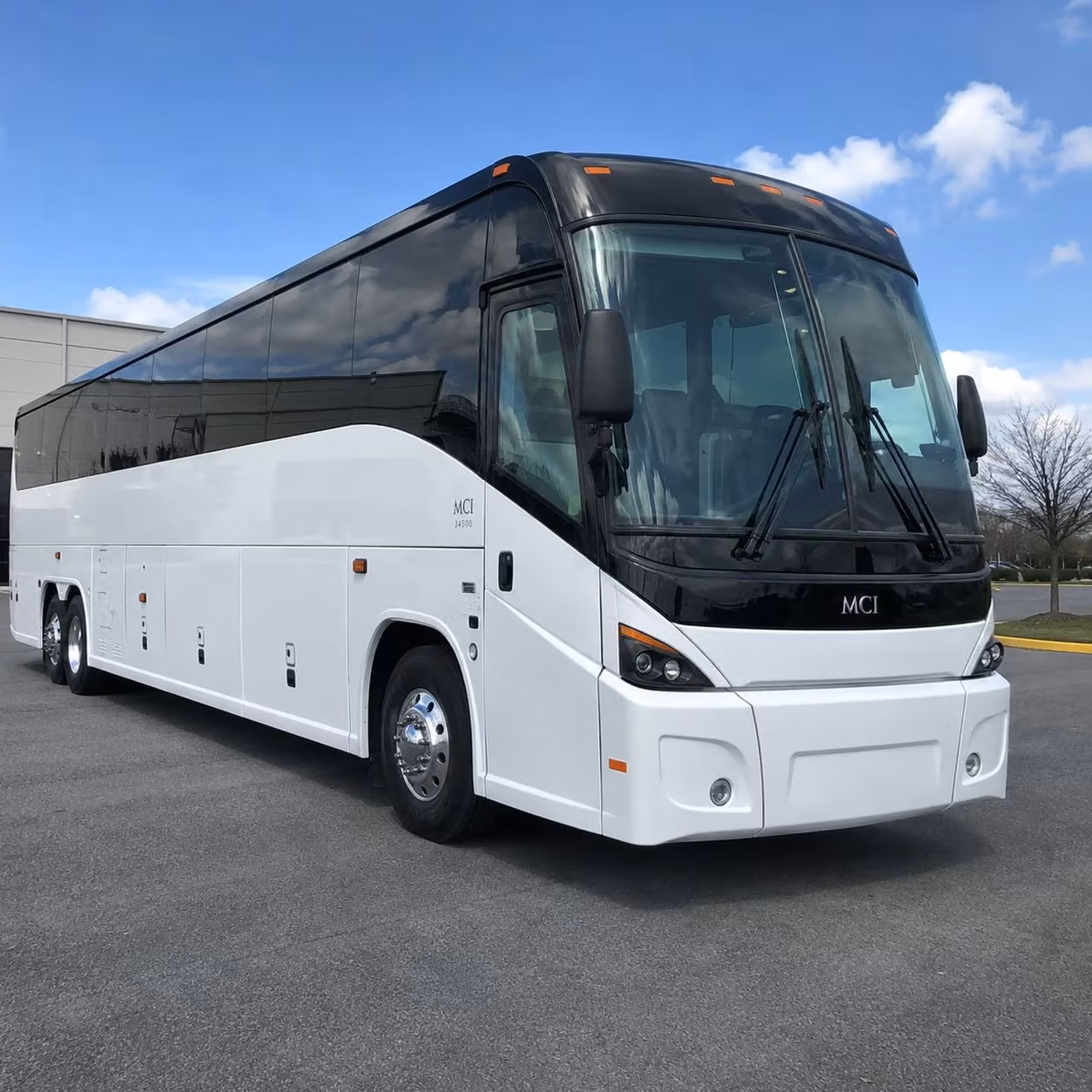 how the distance and duration of your trip affect perth amboy charter bus rates