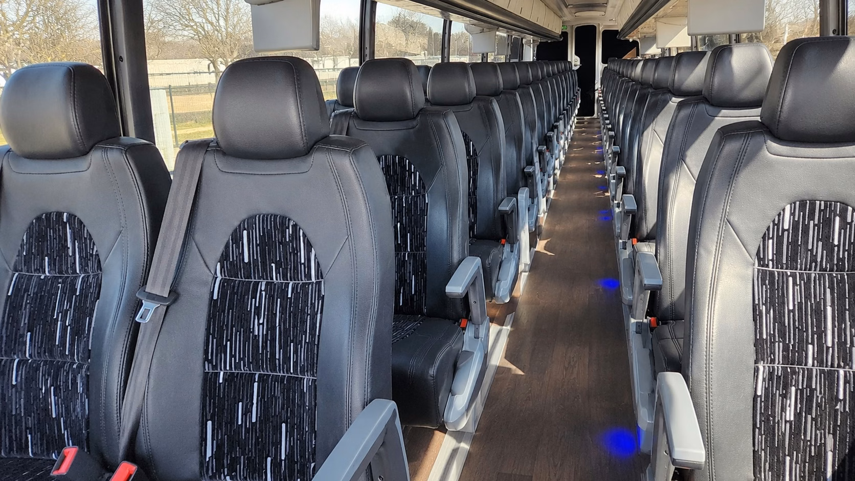how where and when you re traveling affects perth amboy charter bus rental rates