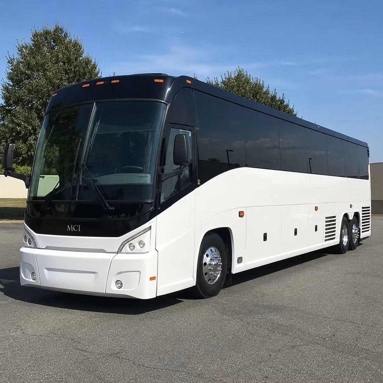 long distance charter bus trips from perth amboy to major east coast destinations