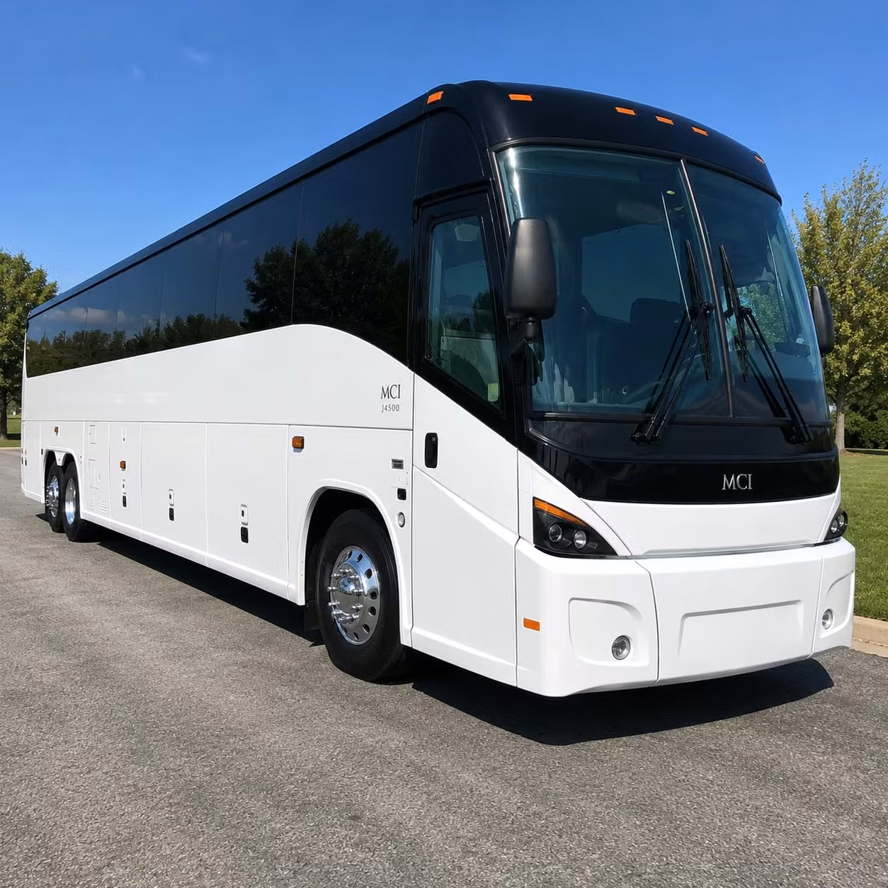 not in perth amboy you can still find airport transportation nearby
