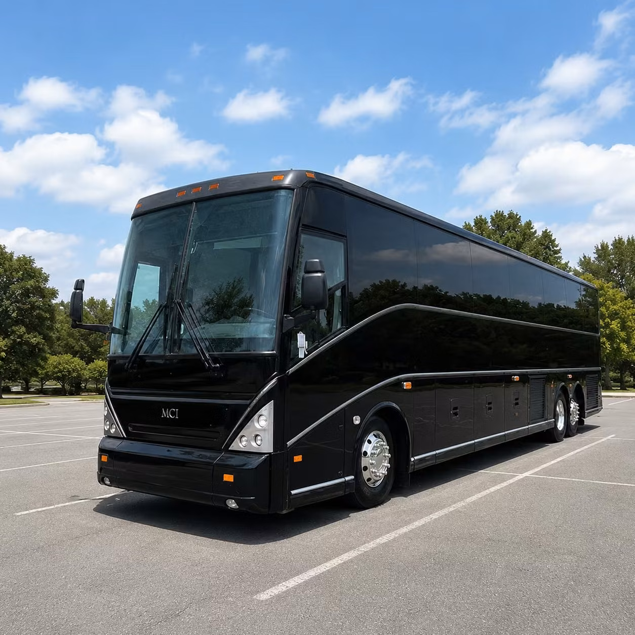 not in perth amboy you can still find concert transportation nearby