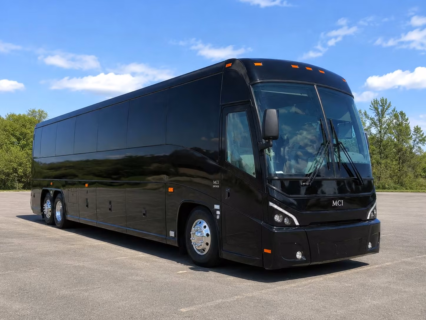 not in perth amboy you can still find corporate event transportation nearby