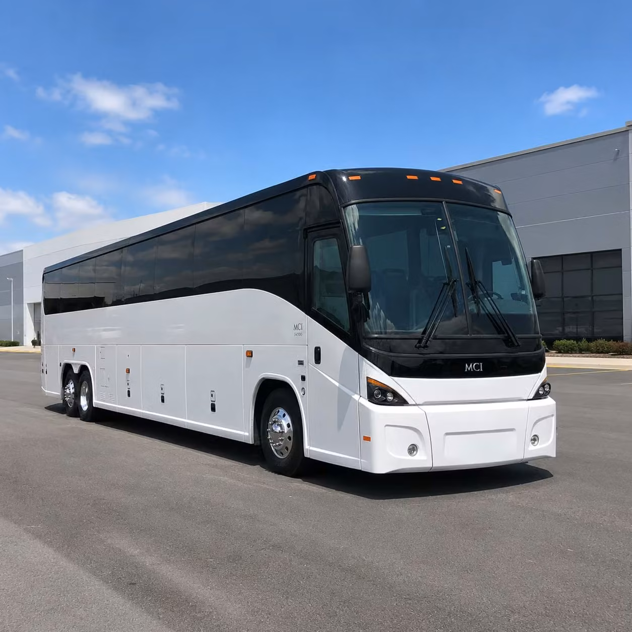 not in perth amboy you can still find employee transportation nearby