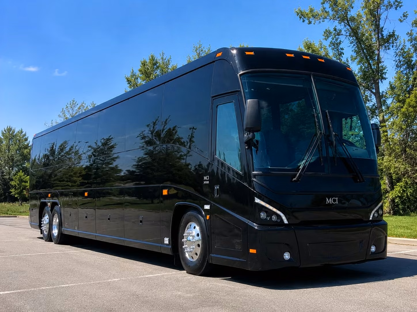 not in perth amboy you can still find private event transportation nearby