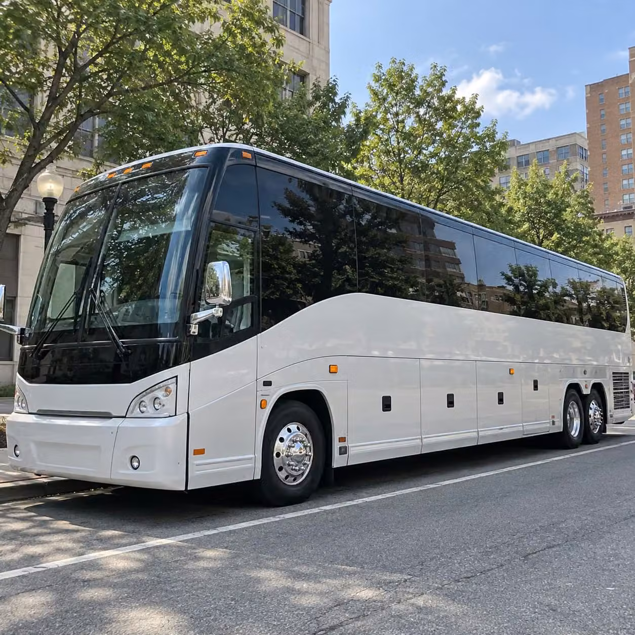 not in perth amboy you can still find prom transportation nearby
