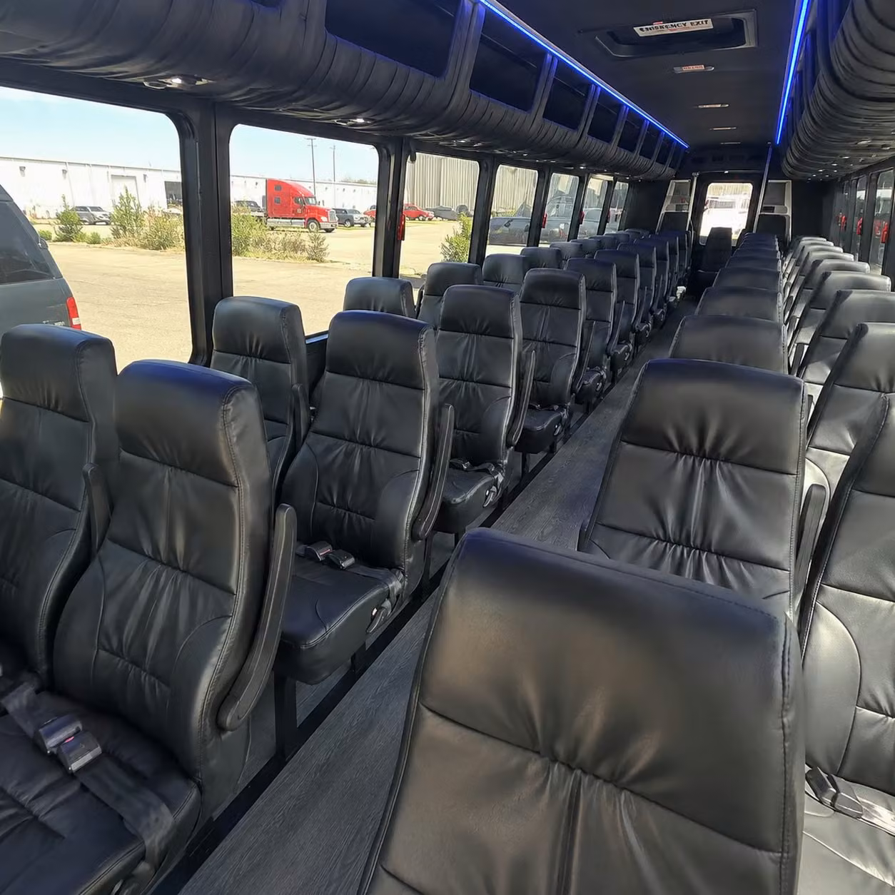 perth amboy 18 passenger minibus rental