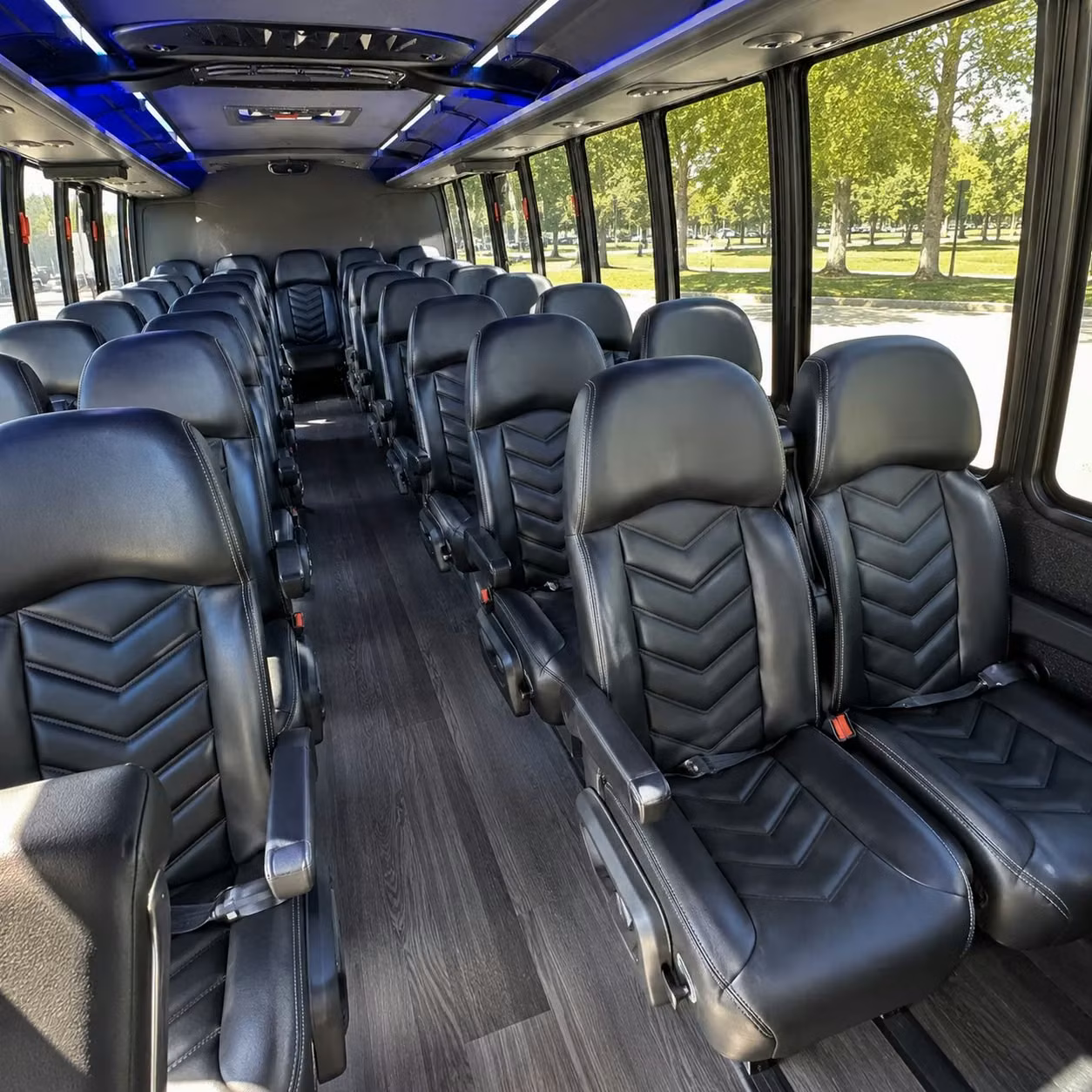 perth amboy airport transportation