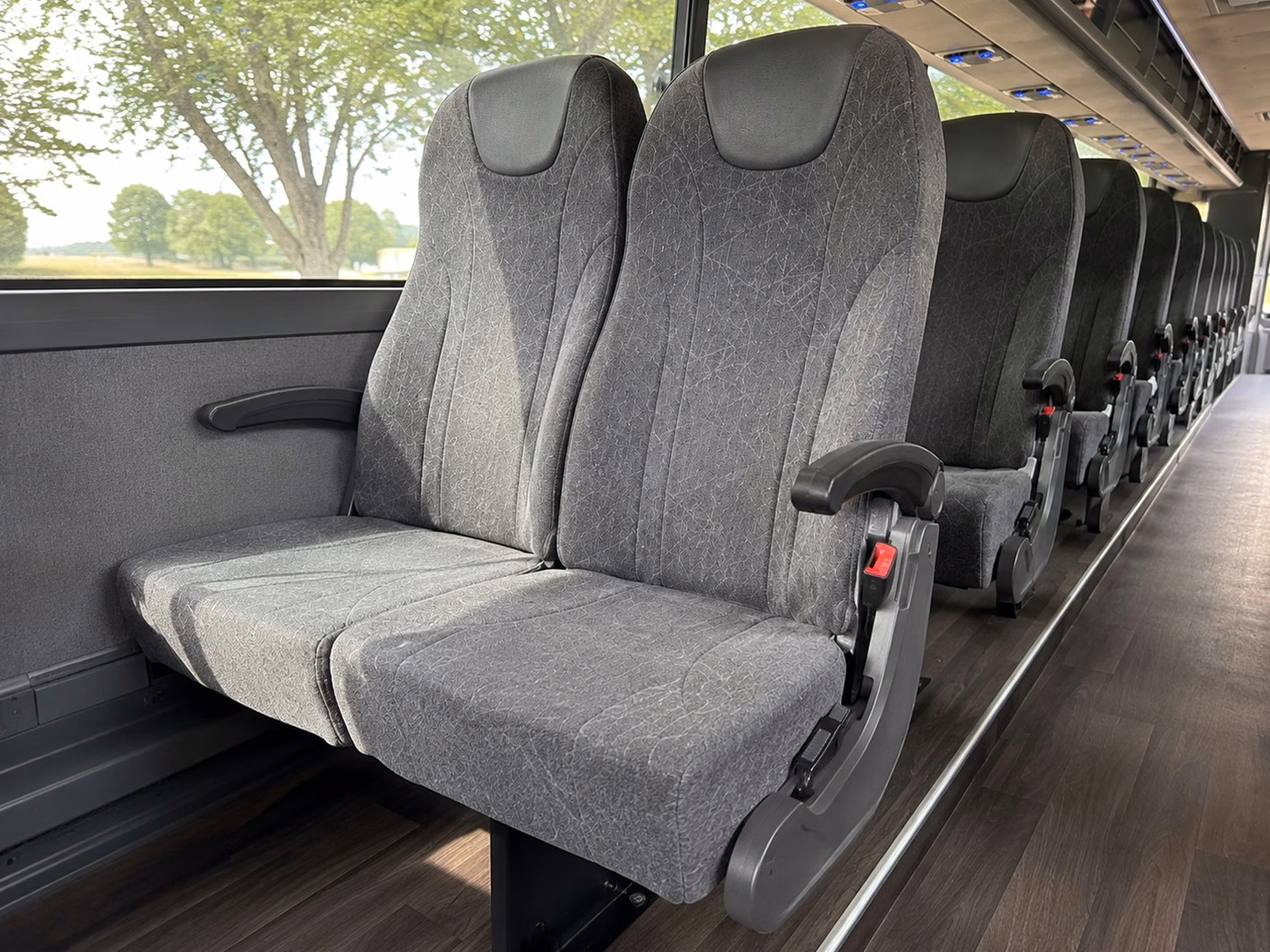 perth amboy concert transportation