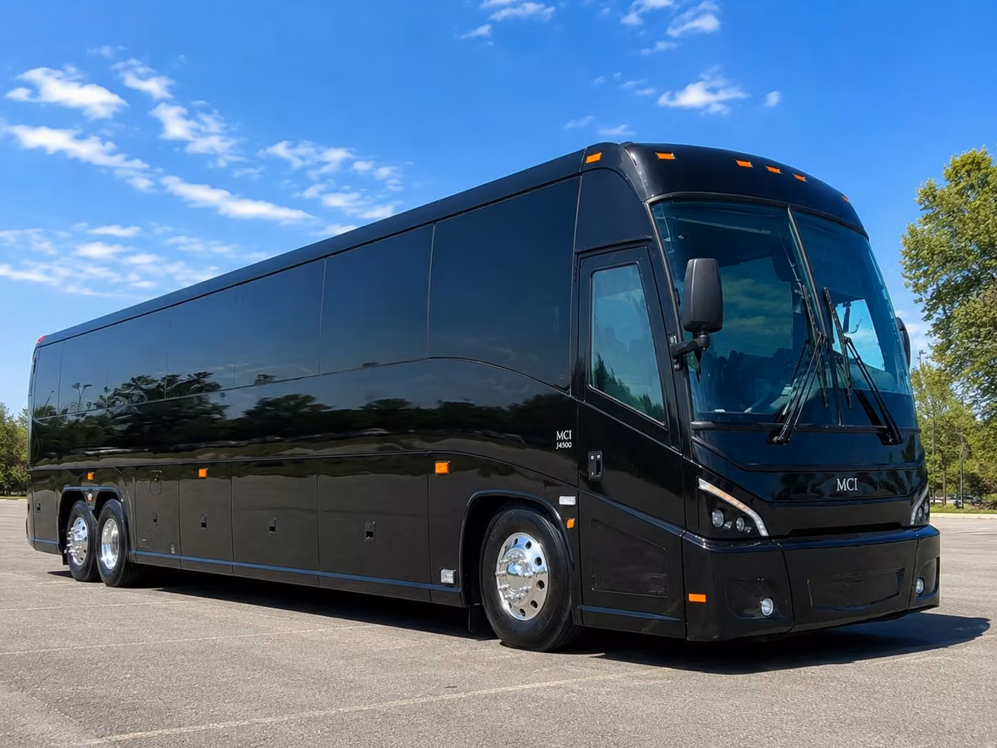 perth amboy corporate event shuttle bus rentals