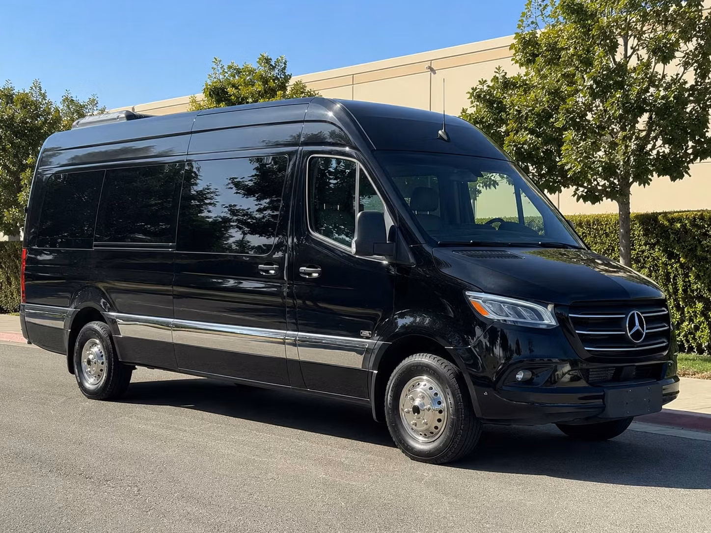 perth amboy corporate transportation
