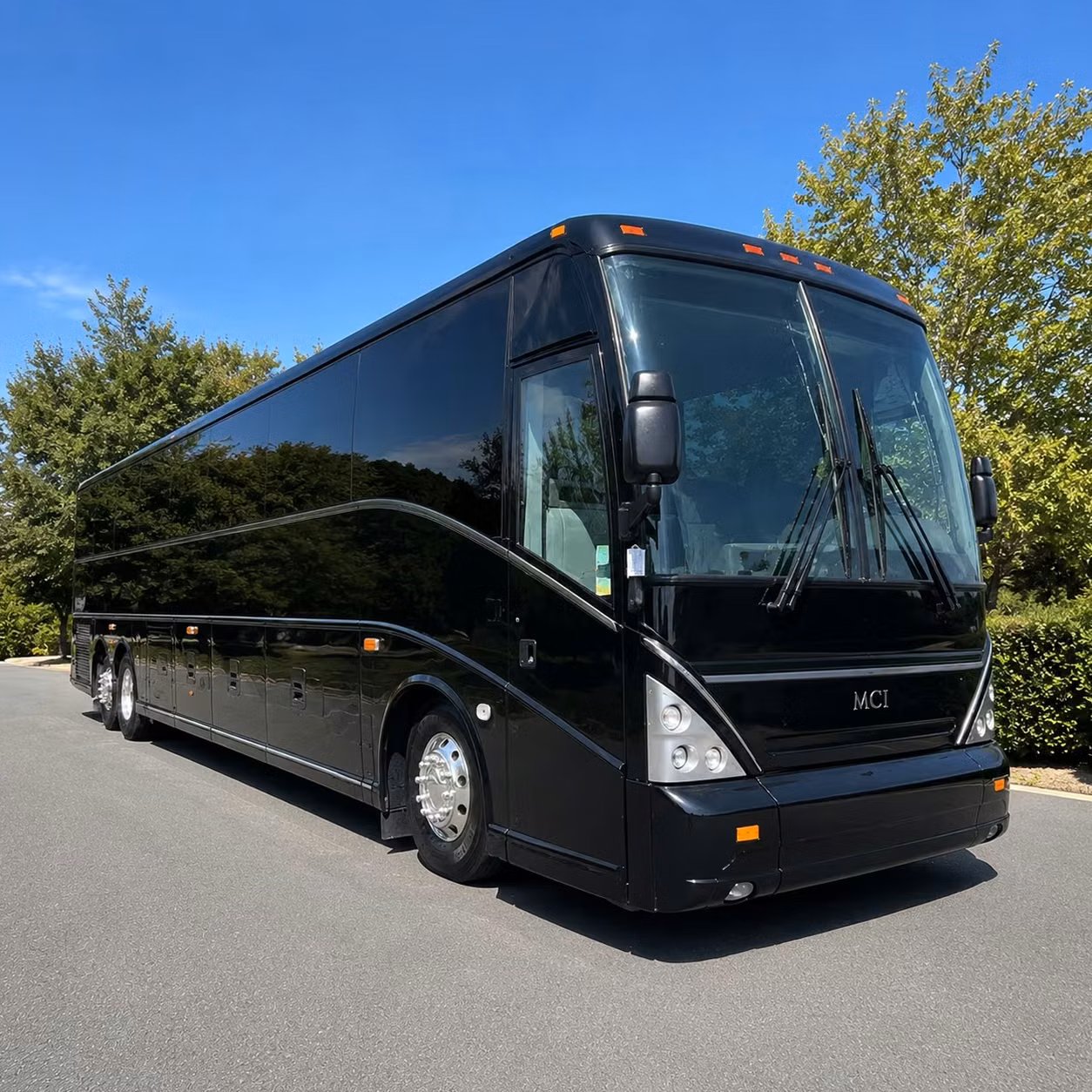 perth amboy employee shuttle services along the nj turnpike and garden state parkway corridor