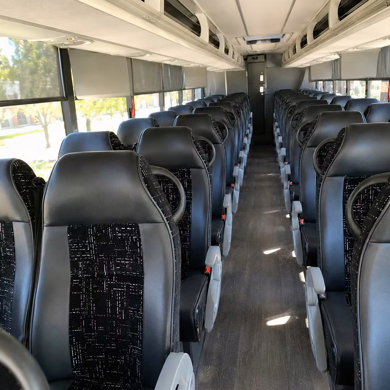 perth amboy employee transportation