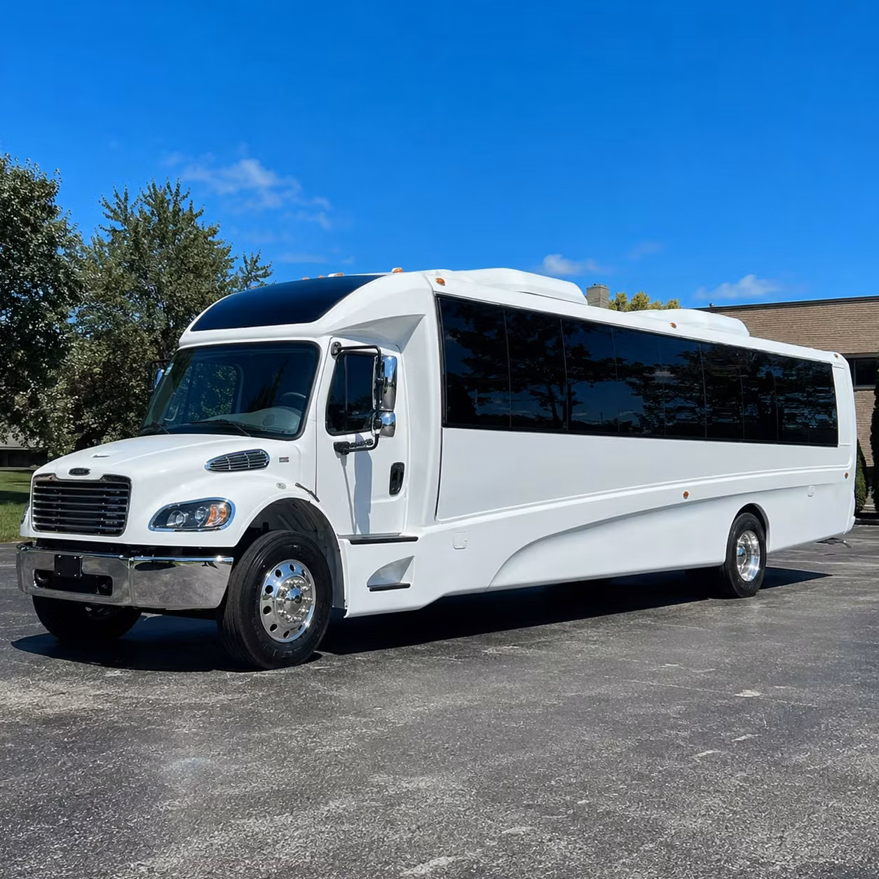 perth amboy event transportation