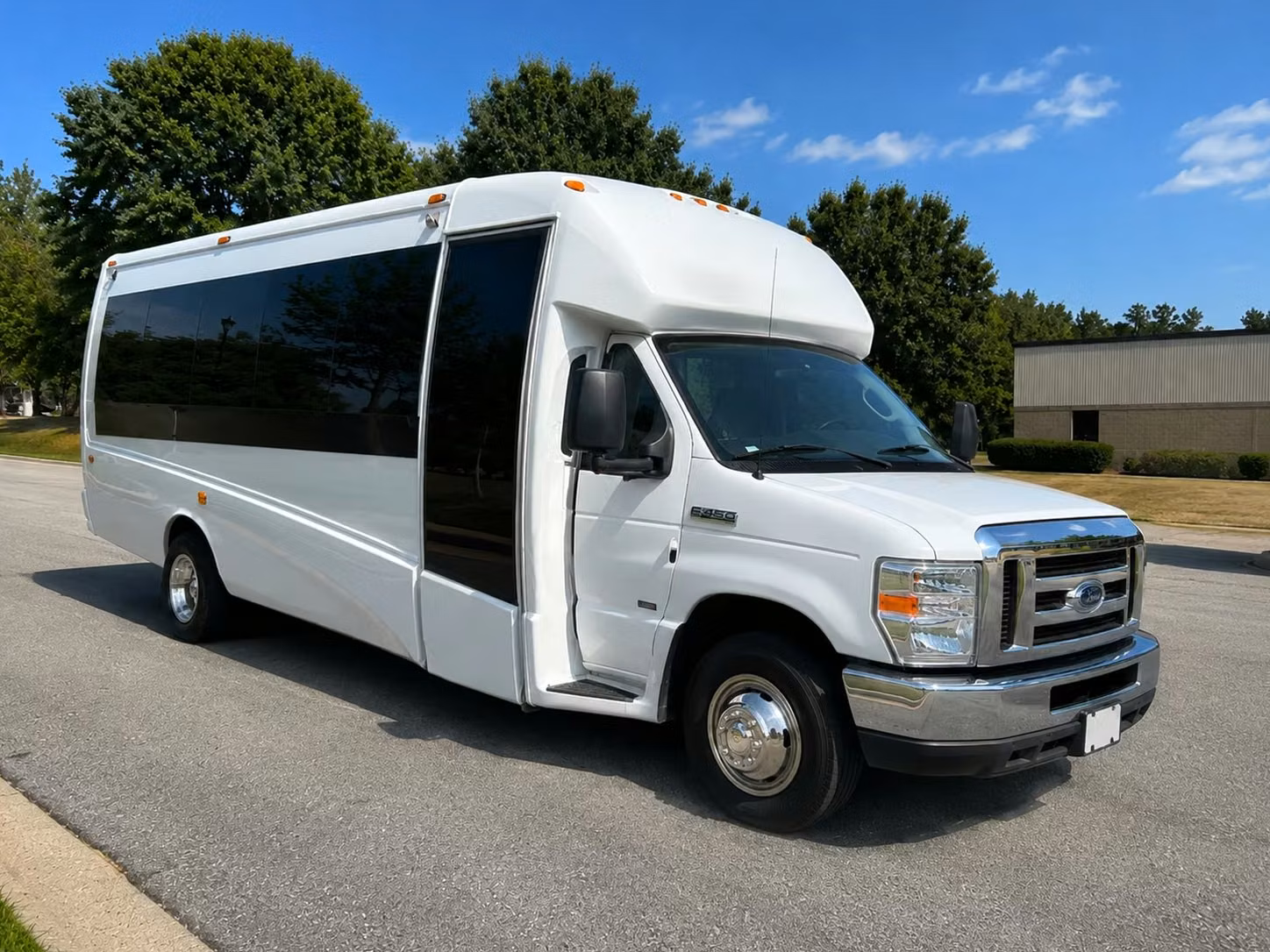 perth amboy field trip transportation