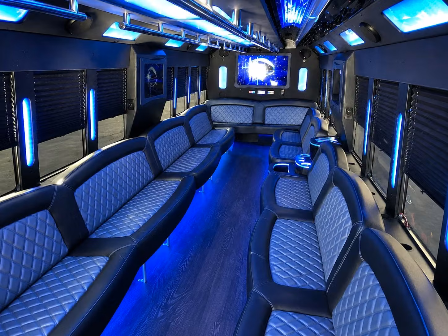 perth amboy prom transportation