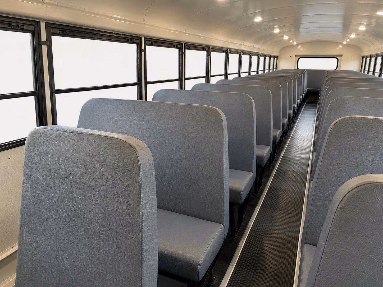 perth amboy school bus rental