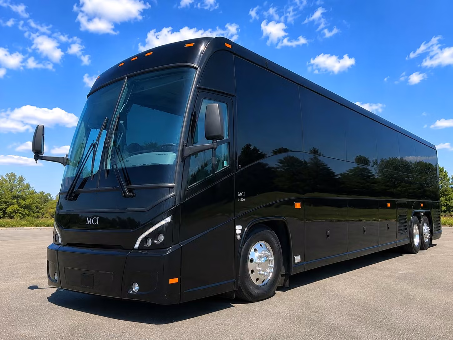 perth amboy school field trip group transportation
