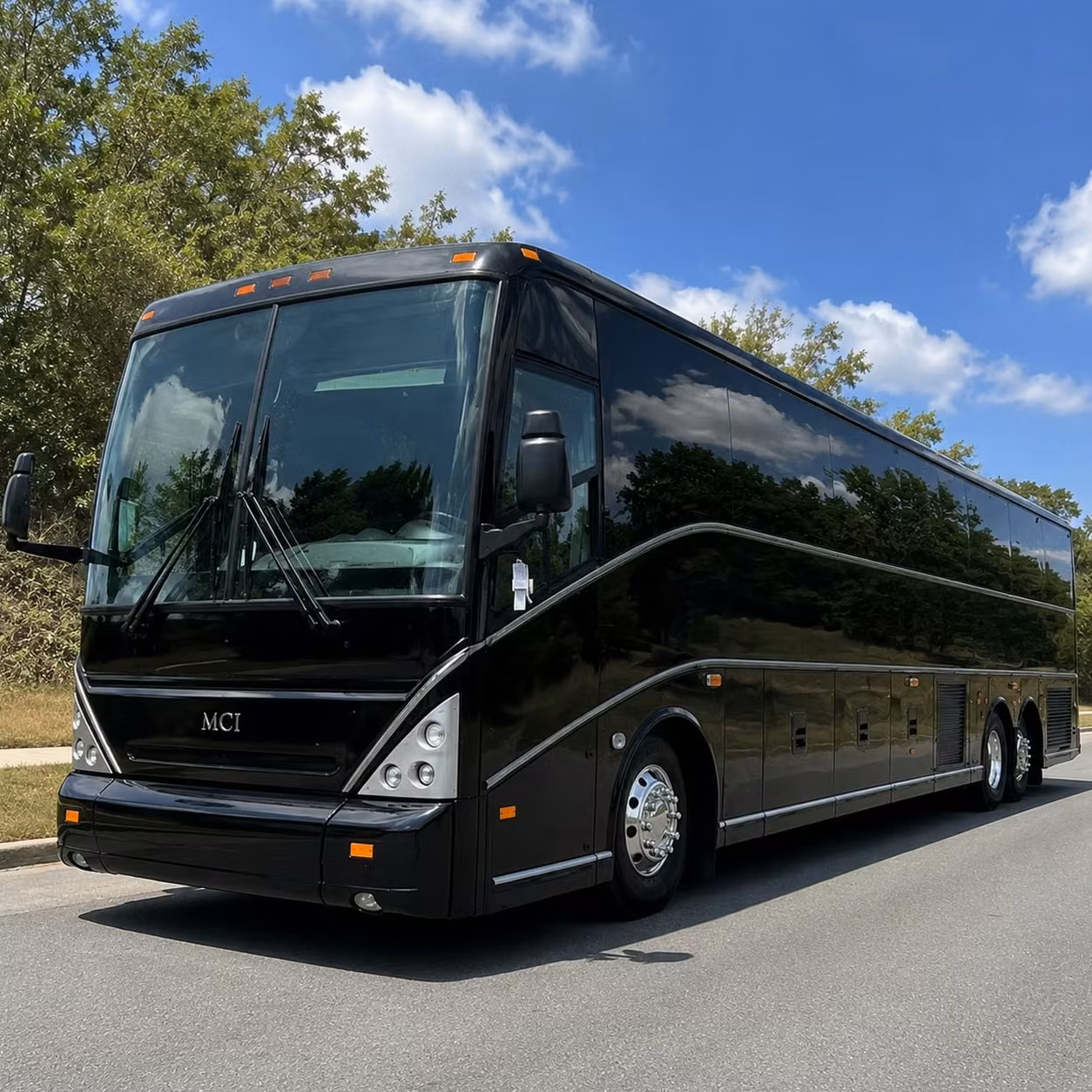 perthamboycharterbuscompany com can help you book concert transportation for groups of any size in perth amboy