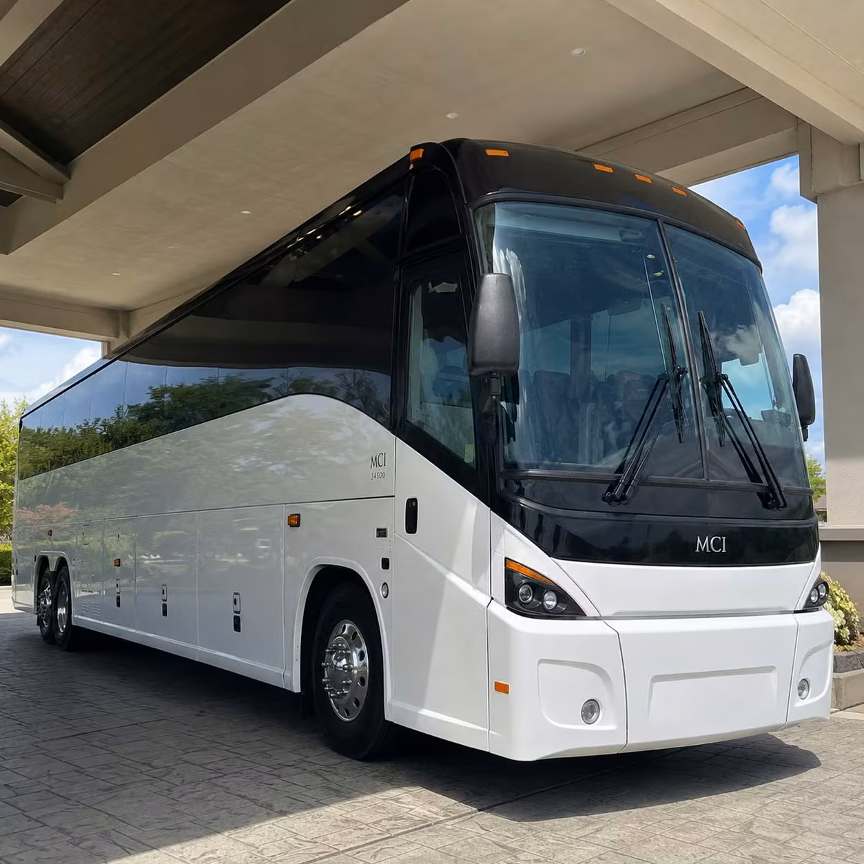 reducing parking pressure at perth amboy worksites with a dedicated shuttle