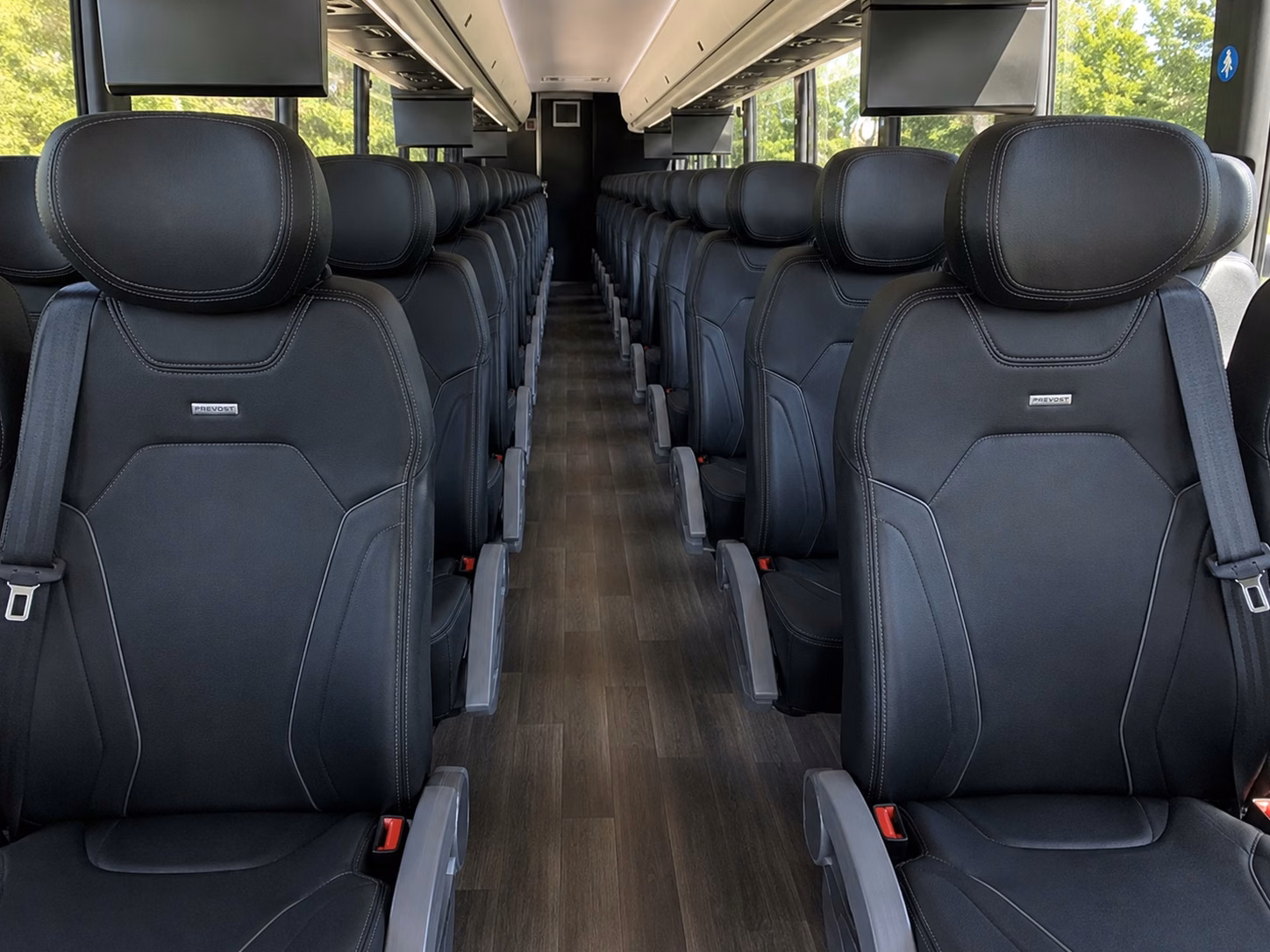 reliable wedding day transportation across middlesex county and beyond
