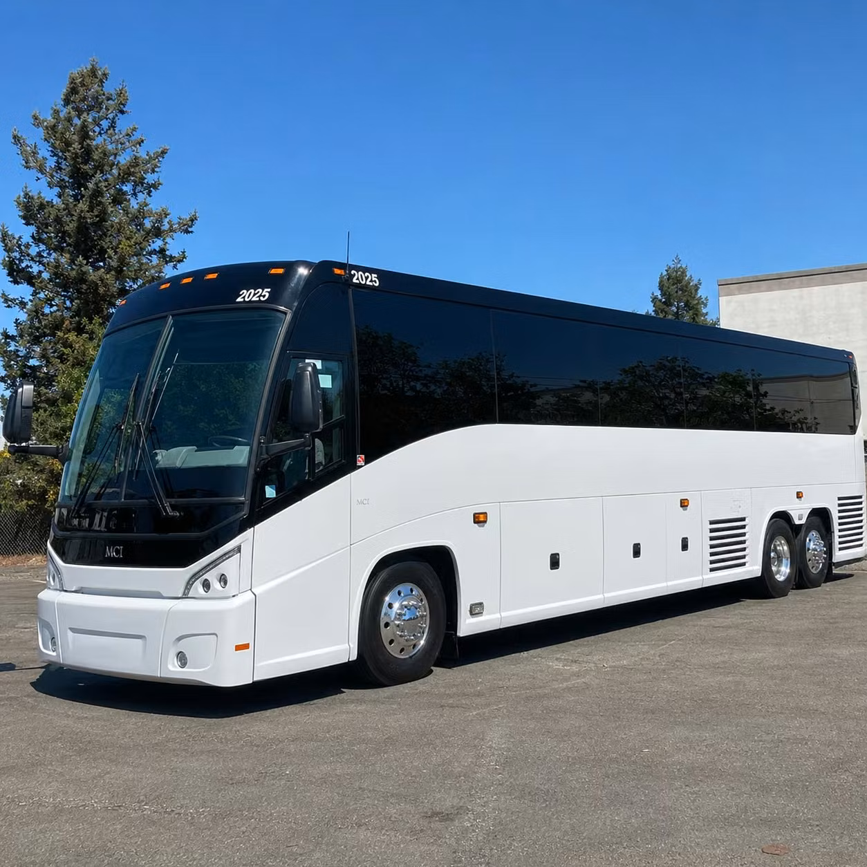 religious group transportation services in perth amboy