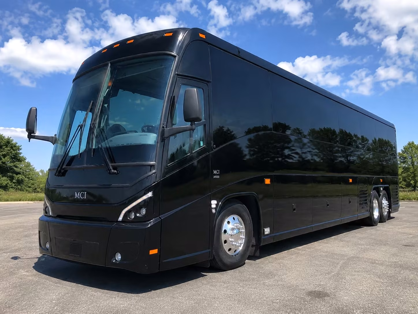 wedding guest shuttle bus rentals in perth amboy new jersey