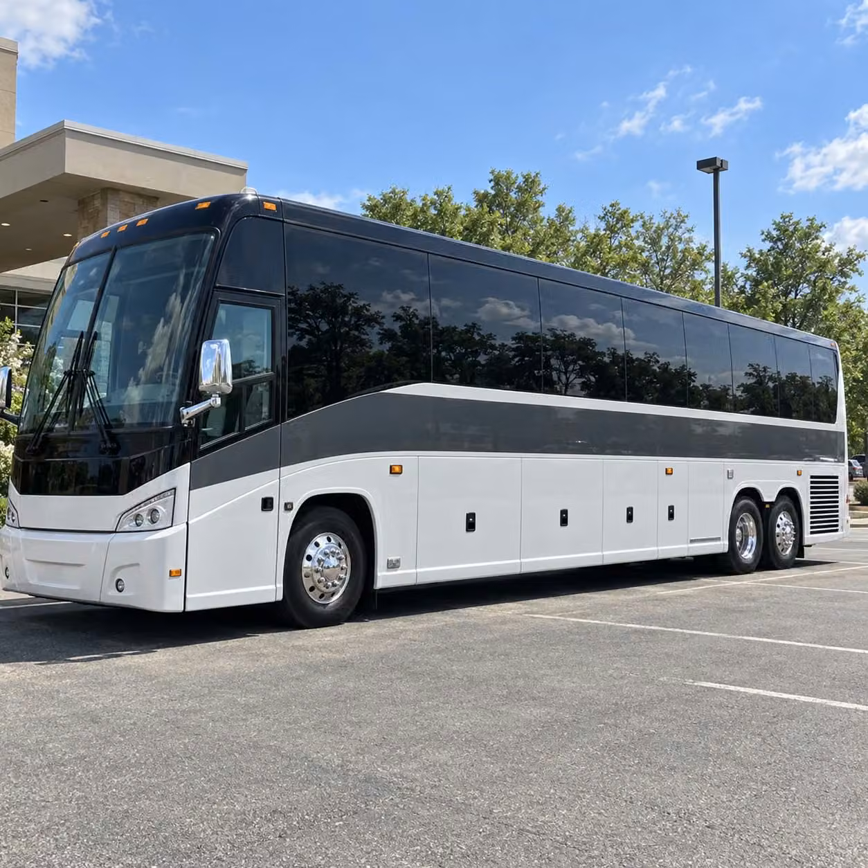 you re never limited to just one fleet when you book perth amboy field trip transportation through perthamboycharterbuscompany com
